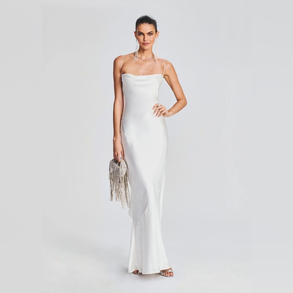 Retrofete Marcia Dress XS